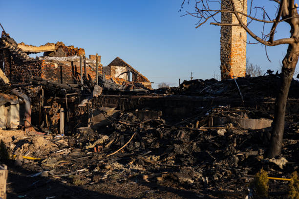Reliable Board Up Services contractor in Marlton, MD by Meridian Smoke Damage